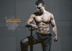  для функционального тренинга HAST-MAX-1